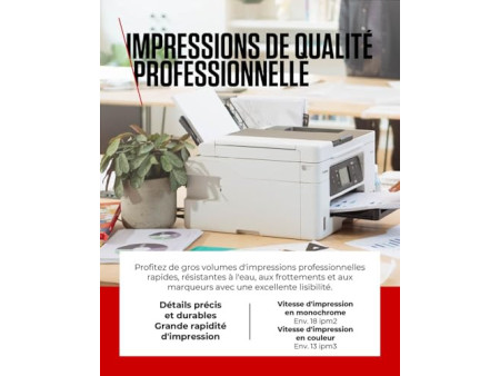 CANON MAXIFY GX4050 MFP colour ink-jet