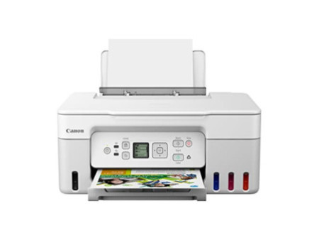 CANON PIXMA G3571 color inkjet MFP 11ipm