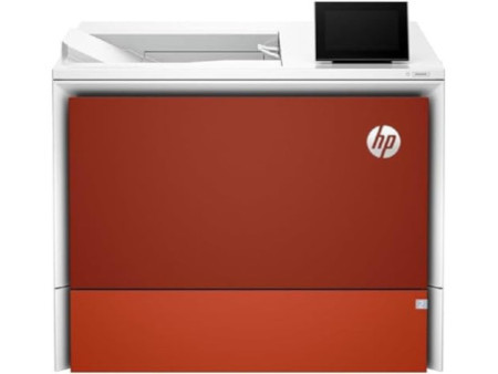 HP Color LJ Ent 6701dn Printer A4 61ppm