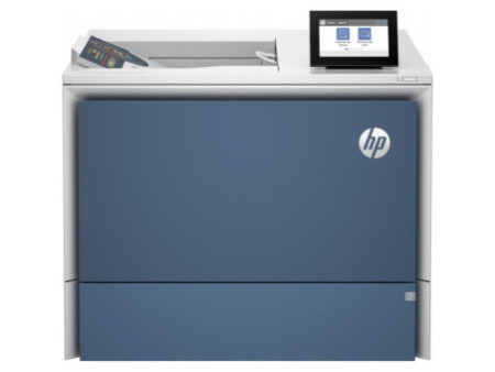 HP Color LJ Ent 6701dn Printer A4 61ppm