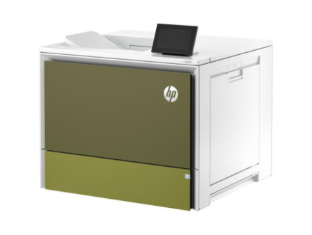 HP Color LJ Ent 6701dn Printer A4 61ppm
