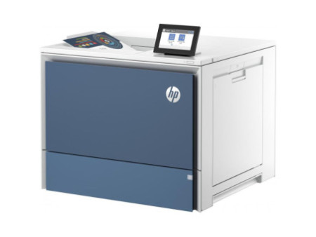 HP Color LJ Ent 6701dn Printer A4 61ppm