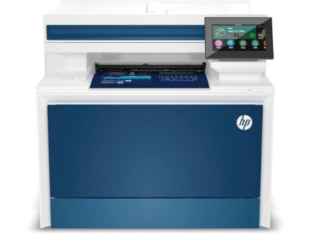HP Color LaserJet Pro MFP 4302fdw