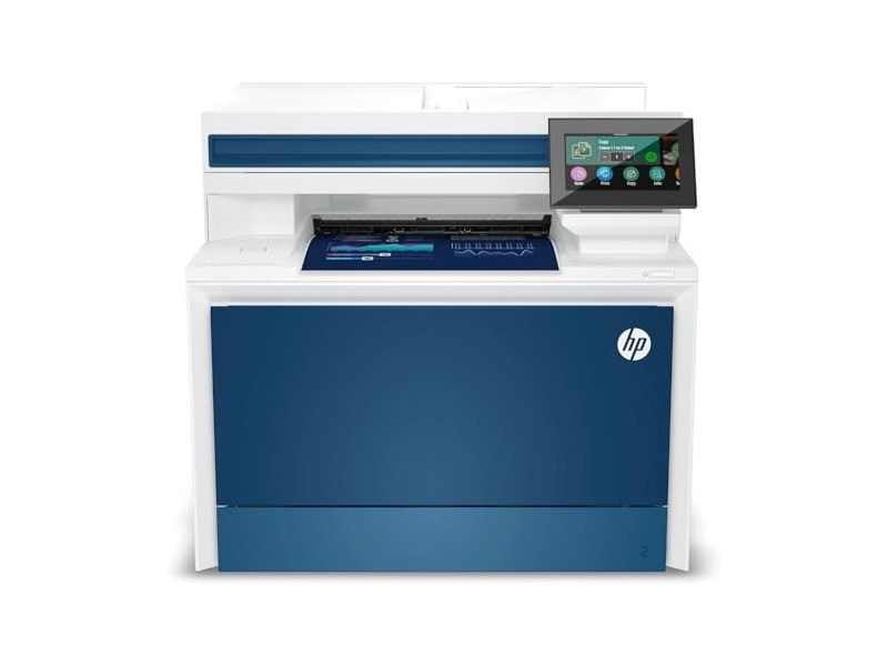 HP Color LaserJet Pro MFP 4302fdw