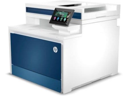 HP Color LaserJet Pro MFP 4302fdw