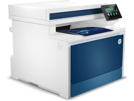 HP Color LaserJet Pro MFP 4302fdw