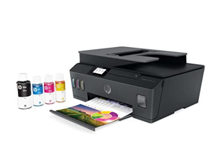HP Smart Tank Plus 570 ADF All-In-One