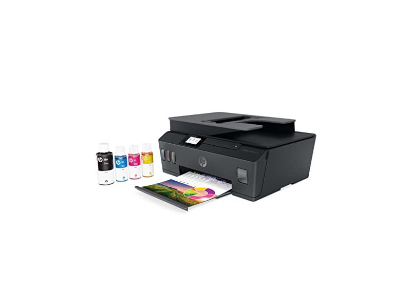 HP Smart Tank Plus 570 ADF All-In-One