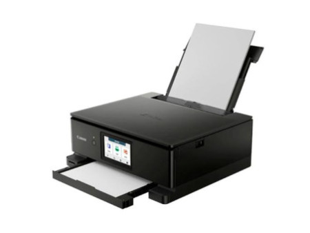 CANON PIXMA TS8750 MFP colour ink-jet