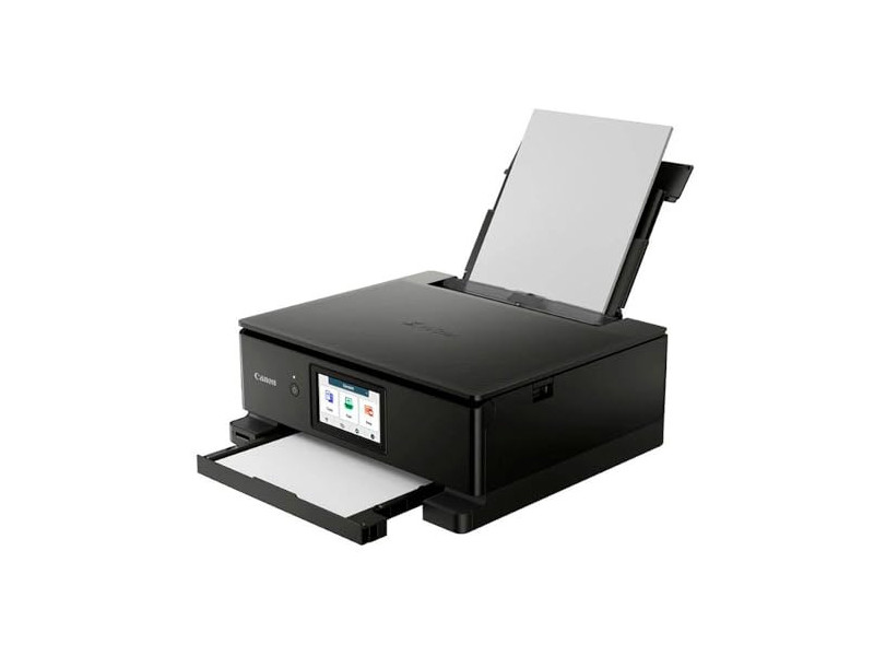 CANON PIXMA TS8750 MFP colour ink-jet