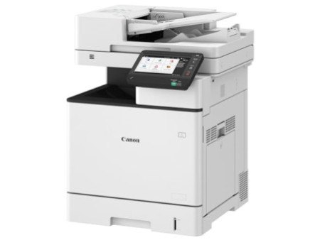 CANON i-SENSYS MF842cdw MFP colour laser