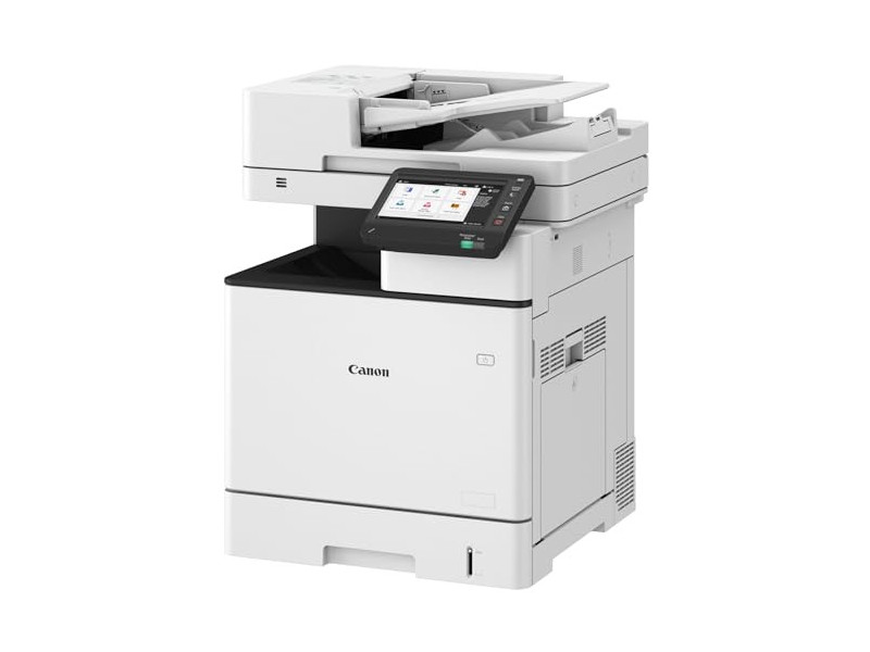 CANON i-SENSYS MF842cdw MFP colour laser