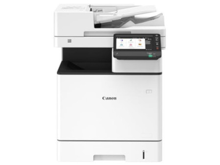 CANON i-SENSYS MF842cdw MFP colour laser