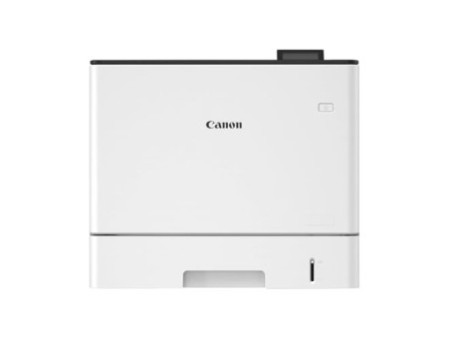 CANON i-SENSYS LBP732Cdw Printer colour