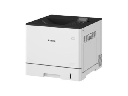 CANON i-SENSYS LBP732Cdw Printer colour