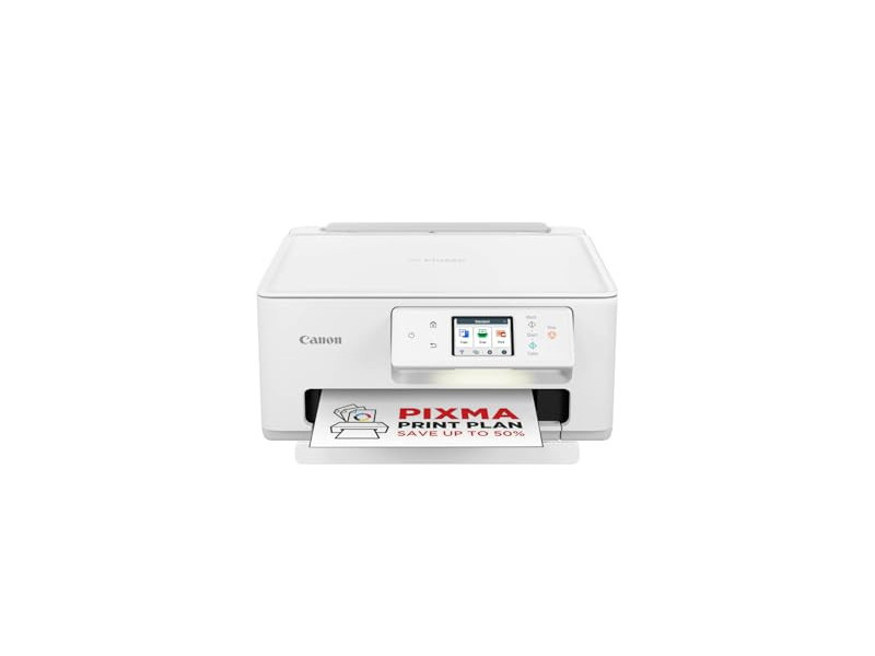 CANON PIXMA TS7650i A4 MFP inkjet 15ppm