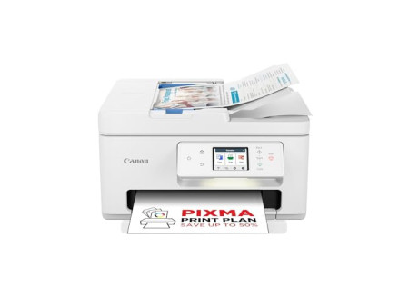 CANON PIXMA TS7750i MFP colour ink-jet