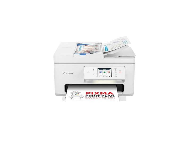 CANON PIXMA TS7750i MFP colour ink-jet
