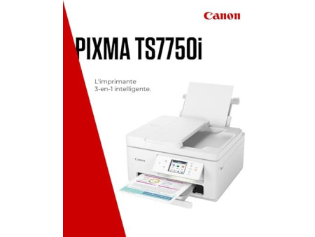 CANON PIXMA TS7750i MFP colour ink-jet