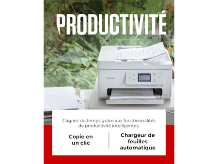 CANON PIXMA TS7750i MFP colour ink-jet