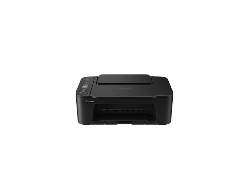 CANON PIXMA TS3750i Black 7.7ppm MFP ink