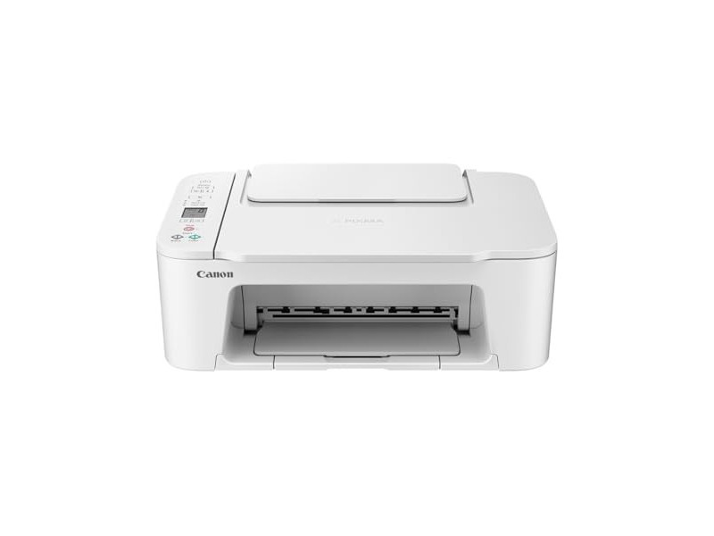 CANON PIXMA TS3751i White 7.7ppm MFP ink