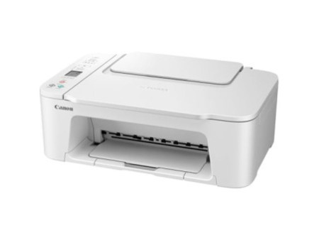 CANON PIXMA TS3751i White 7.7ppm MFP ink