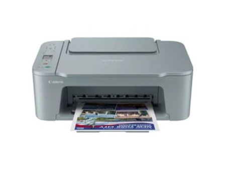 CANON PIXMA TS3752i blue/grey MFP 4ppm