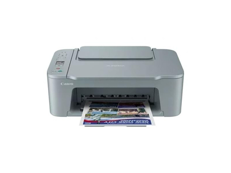 CANON PIXMA TS3752i blue/grey MFP 4ppm