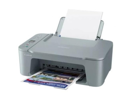CANON PIXMA TS3752i blue/grey MFP 4ppm