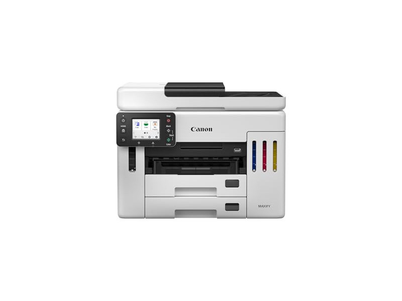 CANON MAXIFY GX7150 Colour MFP ink-jet
