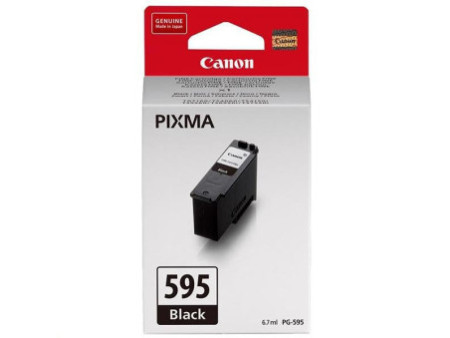 CANON Cartouche dencre noir PG-595 7171C001