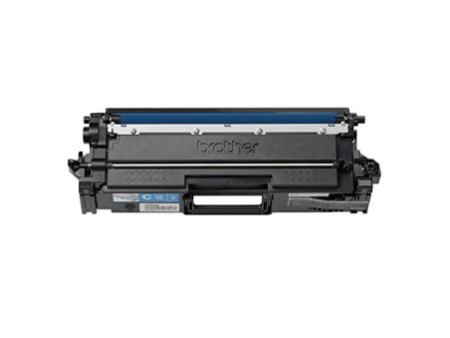 BROTHER TN-821XLC Toner Cartridge Cyan