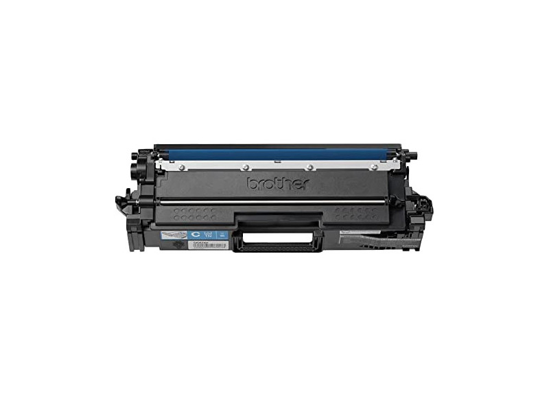 BROTHER TN-821XLC Toner Cartridge Cyan