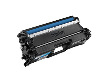 BROTHER TN-821XLC Toner Cartridge Cyan
