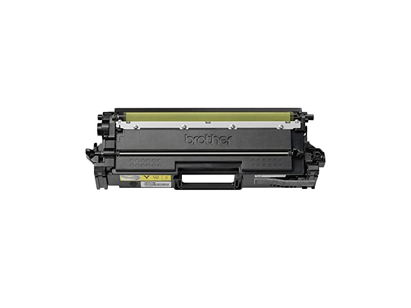 BROTHER TN-821XLY Toner Cartridge Yellow