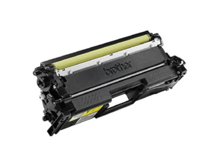 BROTHER TN-821XLY Toner Cartridge Yellow