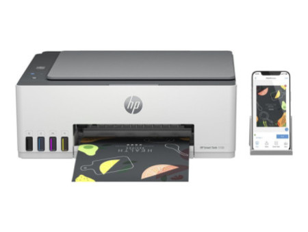 HP Smart Tank 5105 AiO 12/5ppm Printer