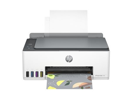 HP Smart Tank 5105 AiO 12/5ppm Printer