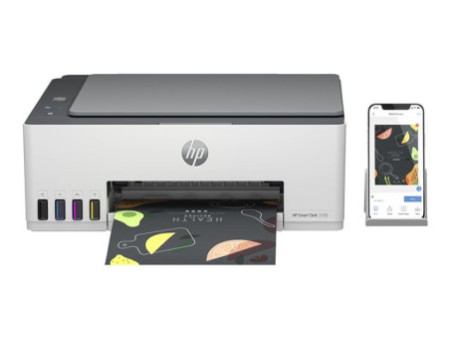 HP Smart Tank 5105 AiO 12/5ppm Printer