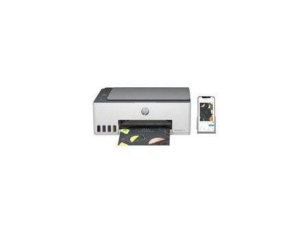 HP Smart Tank 5105 AiO 12/5ppm Printer