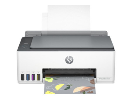 HP Smart Tank 5105 AiO 12/5ppm Printer