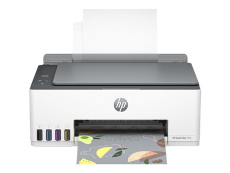HP Smart Tank 5105 AiO 12/5ppm Printer