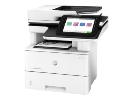 HP LaserJet Enterprise MFP M528dn Mono