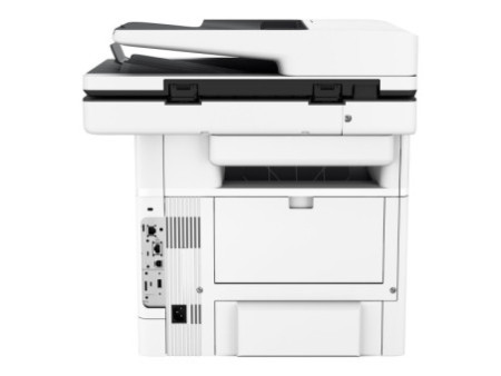 HP LaserJet Enterprise MFP M528f