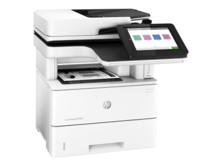 HP LaserJet Enterprise MFP M528f