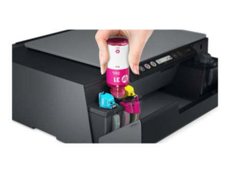 HP Smart Tank Plus 555 All-In-One