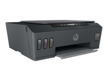HP Smart Tank Plus 555 All-In-One