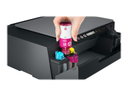 HP Smart Tank Plus 555 All-In-One