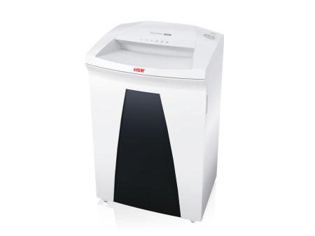 HSM Destructeur de documents SECURIO B32, coupe particules: